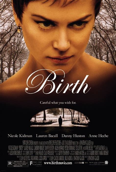 birth movie netflix